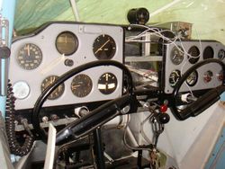 peças para aeronaves