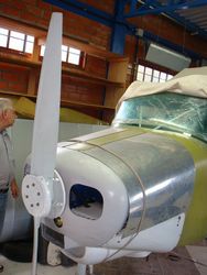 carro aeroporto