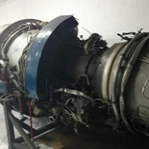 Manutenção de motores aeronáuticos
